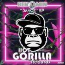 Ben Jamin - Hold On Me (Original Mix)