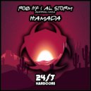 Rob IYF & Al Storm feat Cinzia - Hamada (Radio Mix)