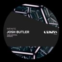Josh Butler - Infinite
