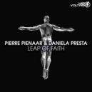 Pierre Pienaar & Daniele Presta - Leap Of Faith
