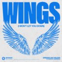 Armand Van Helden x Karen Harding - Wings (I Won't Let You Down)