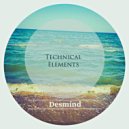DESMIND - Shatura (Club Mix)