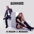Dj Kapral & Ladynsax - Freedom