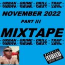u2anotherlevel - November 2022 Part III