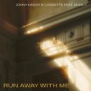 Jonny Haddy & Cassette Ft. Addict. - Run Away With Me (Extended Mix)
