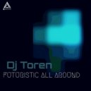 Dj Toren - Hop On My Spaceship ()