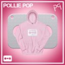 JLaDonne Clothing Company - Pincc Hoodie white tape