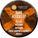 Kane (UK) - Outland (Original Mix)