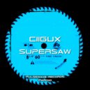 Ciigux - 808Samba