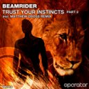 Beamrider - Trust Your Instincts part 2 (Original Mix)
