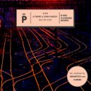 A-Tweed & John Parsley - Hitachi (Original Mix)