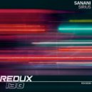 Sanani - Sirius (Original Mix)