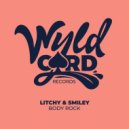 Litchy & Smiley - Don\'t You (Original Mix)