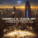 Insignia & Humalien - Human Galaxy (Original Mix)
