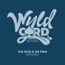 Iva Dive, Ms Pika - Time Is Talking (Original Mix)