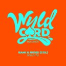 Rami, Rioss (COL) - Solo Tu (Original Mix (Short Version))