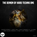 James Black Presents - The Swarm (Original Mix)