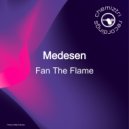 Medesen - Fan The Flame (Extended Instrumental)