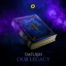 Datlash - Magic Bean (Original Mix)