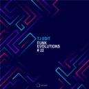 Tj Edit - Modern Day (Original Mix)