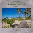 Double Drop, Giluuu, Nwamachita - Summertime (Sky White Remix)