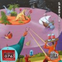 DJ Nic-E - Boom Break (Acid Time Machine Mix)