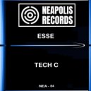 Tech C - Trabes