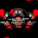REJECTED AUDIO - Kraftpaket (Original Mix)