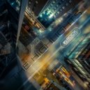 Tom Grox - A Surge of Energy