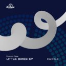 Eccentric Deep - Mind The Gap (Original Mix)