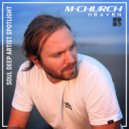 M-Church - Creeper (Original Mix)