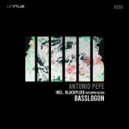 Antonio Pepe - Basslogon (Original Mix)