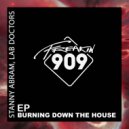 Stanny Abram, Lab Doctors - Too Shy (Original Mix)
