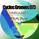 Omega Drive - Deep Champagne (Original Mix)