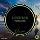 Casi Adame - Libertad (Afro Latin Instrumental)