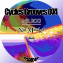 Mr. Rog - Not Mistakes