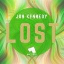 Jon Kennedy USA - Lost (Original Mix)