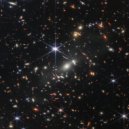 TON 618 - Pillars of Creation