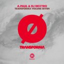 A.Paul & Dextro - Ascension (Techflex Remix)