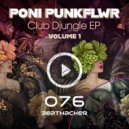 Poni Punkflwr - Like I Feel