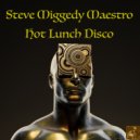 Steve Miggedy Maestro - Hot Lunch Disco (BVP Drum God ReThump)