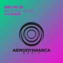 Delta IV - Beautiful World (U-G Radio Edit)