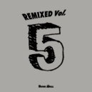 Geto Mark - Juke Dat (RaeCola Remix)