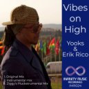 Yooks & Erik Rico - Vibes On High (Instrumental mix)