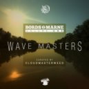 Cloudmasterweed - U Knew Be 4 (Original Mix)