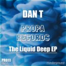 DAN T - Dreaming (Original Mix)