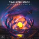 Psychotic Storm - Madness Family (Original Mix)