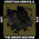 Kristian Heikkila - Wheres The Party At (Original Mix)