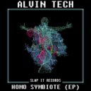 ALVIN TECH - Lab