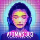 California Sunshine - Victory (Atomas 303 Remix)